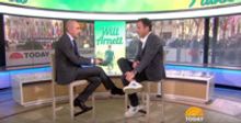 VIDEO: Will Arnett on TODAY: Don't Call My New Show 'Flaked' A Dramedy