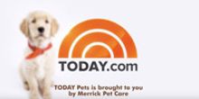 VIDEO: Wrangler, TODAY's Puppy With A Purpose, Has A Family For Life