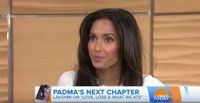 VIDEO: Padma Lakshmi On 'Non-Filtered' Book, Scrutiny And Pressure Women Face on…