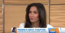 VIDEO: Padma Lakshmi On 'Non-Filtered' Book, Scrutiny And Pressure Women Face on…