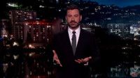 VIDEO: On KIMMEL, Jimmy Reviews Presidential Campaign Merchandise