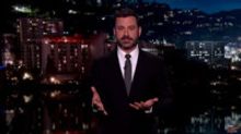 VIDEO: On KIMMEL, Jimmy Reviews Presidential Campaign Merchandise