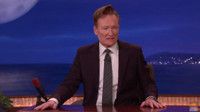 VIDEO: CONAN Wasn't Ready For This TV Show Superfan