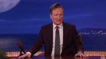 VIDEO: CONAN Wasn't Ready For This TV Show Superfan