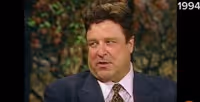 VIDEO: TODAY Flashback: John Goodman Talk 'The Flintstones' in 1994