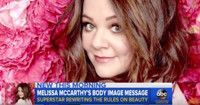 VIDEO: Melissa McCarthy Reveals What Makes a Woman 'Perfect' on GMA