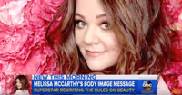 VIDEO: Melissa McCarthy Reveals What Makes a Woman 'Perfect' on GMA Video