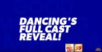 VIDEO: 'GMA' Hot List: New 'Dancing With the Stars' Cast Live