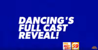VIDEO: 'GMA' Hot List: New 'Dancing With the Stars' Cast Live Video