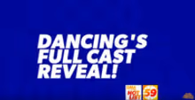 VIDEO: 'GMA' Hot List: New 'Dancing With the Stars' Cast Live