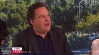 VIDEO: Jeff Garlin Gives Favorable Odds for New Season of CURB YOUR ENTHUSIASM