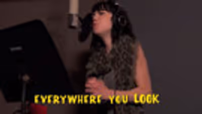 LISTEN: Carly Rae Jepsen's 'Fuller House Theme' Enters Billboard Charts