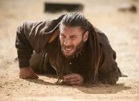 VIDEO: Sneak Peek - Rogers Comes Under Attack on Next Episode of Starz's BLACK SAILS