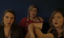 STAGE TUBE: Broadway Country Group SIREN Covers 'Hurricane' & 'Wait For It' from…