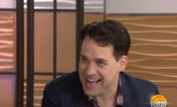 VIDEO: T.R. Knight Talks New Series '11.22.63' on TODAY
