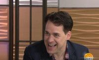VIDEO: T.R. Knight Talks New Series '11.22.63' on TODAY Video