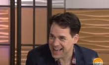 VIDEO: T.R. Knight Talks New Series '11.22.63' on TODAY