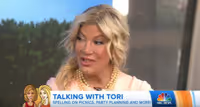 VIDEO: Tori Spelling Previews New Cooking Series ‘Tori & Dean’s Spring Picnic’ on… Video