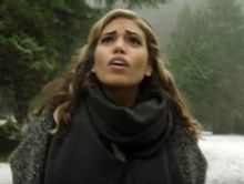 VIDEO: Sneak Peek - 'Left Behind' Episode of DC'S LEGENDS OF TOMORROW