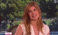VIDEO: Connie Britton Talks 'Nashville', Playing Faye Resnick & More on THE TALK Video