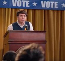 VIDEO: Sneak Peek - 'The Real F Word' Episode of THE REAL O'NEALS