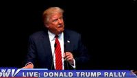 VIDEO: Donald Trump Namedrops All His Famous Friends in New JIMMY KIMMEL LIVE Vid