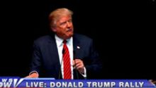 VIDEO: Donald Trump Namedrops All His Famous Friends in New JIMMY KIMMEL LIVE Vid