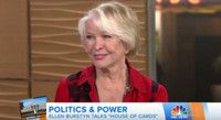 VIDEO: Ellen Burstyn Talks ‘House of Cards’: ‘I Had No Idea’ It Was So Popular