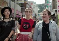 VIDEO: Sneak Peek - 'Queen for Two Days' Episode of HBO's GIRLS