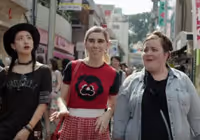 VIDEO: Sneak Peek - 'Queen for Two Days' Episode of HBO's GIRLS Video