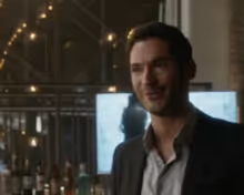 VIDEO: Sneak Peek - 'Priest Walks Into a Bar' Episode of LUCIFER