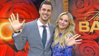 VIDEO: 'Bachelor's Ben Higgins & Fiancee Lauren Bushnell Discuss Their Future on GMA Video