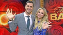 VIDEO: 'Bachelor's Ben Higgins & Fiancee Lauren Bushnell Discuss Their Future on GMA