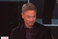VIDEO: Gary Sinise Spills Secrets from Set of CBS's ‘Criminal Minds’ Spinoff