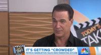 VIDEO: Patrick Warburton Talks New Parenting Series 'Crowded' on TODAY