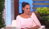 VIDEO: Gal Gadot Talks Filling Wonder Women's Shoes on ELLEN