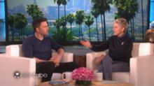 VIDEO: Ben Affleck Says He and Jennifer Garner Are Putting Their Kids First