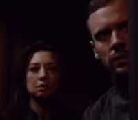 VIDEO: Sneak Peek - 'Parting Shot' Episode of MARVEL'S AGENTS OF S.H.I.E.L.D Video