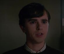 VIDEO: Sneak Peek - 'Til Death Do You Part' Episode of BATES MOTEL