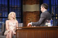 VIDEO: Naomi Watts Plays Coy About Her Role in TWIN PEAKS