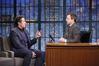 VIDEO: Chris Cuomo Talks Being Friends with the Trumps When He Was a Kid Video