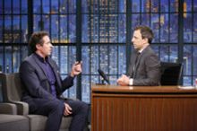 VIDEO: Chris Cuomo Talks Being Friends with the Trumps When He Was a Kid