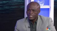 VIDEO: Seal Says Live Performance on THE PASSION Will Be 'An Adrenaline Rush'