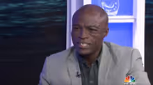 VIDEO: Seal Says Live Performance on THE PASSION Will Be 'An Adrenaline Rush'