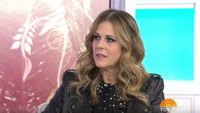VIDEO: Rita Wilson Talks About Surviving Cancer & New Album on TODAY