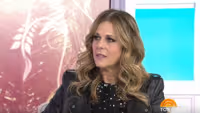 VIDEO: Rita Wilson Talks About Surviving Cancer & New Album on TODAY Video