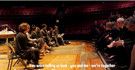 STAGE TUBE: Samantha Power Brings UN Ambassadors to FUN HOME