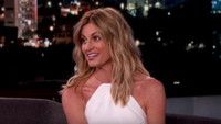 VIDEO: Erin Andrews Talks Recent High Profile Court Case on JIMMY KIMMEL Video