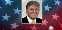VIDEO: Donald Trump Contradicts Himself About Negative Ad Within Minutes On Live TV