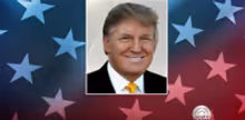 VIDEO: Donald Trump Contradicts Himself About Negative Ad Within Minutes On Live TV